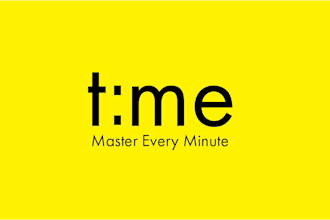 design professional text based, lettermark, wordmark, timeless text logo
