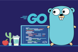do projects in golang