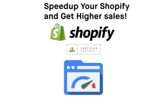 optimize your shopify store speed for better conversion within 2 days