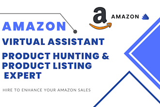 create, edit, product listing variations on amazon store