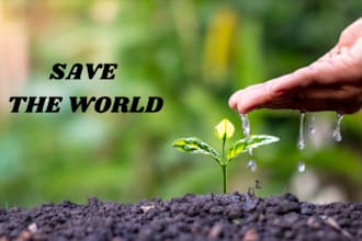 write  article on climate change and sustainability