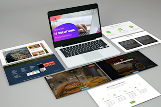 design responsive website in 15 hours