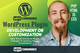 fix woocommerce issues or do woocommerce customization