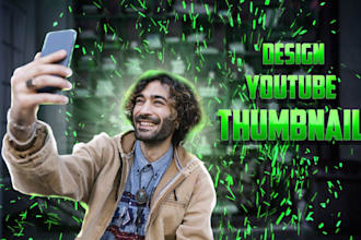 design view boosting youtube thumbnail  consultancy to grow fast