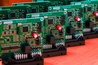 design pcb board, pcb layout and schematics