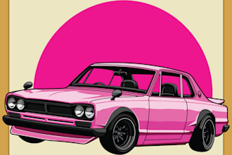 vector arts for your merch or etc