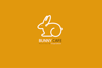 design a minimalist luxury business logo