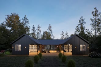 provide adu, tiny house or modular home design