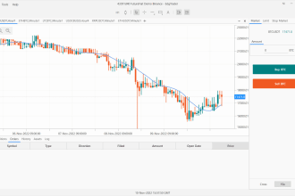 develop desktop application for you