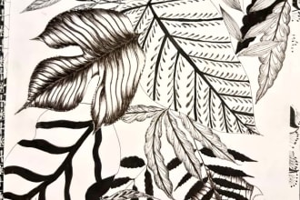 design a custom repeating pattern