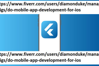 do mobile app development for IOS, apple vision pro, game for vision pro