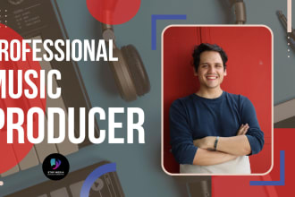 mix your project to industry standards