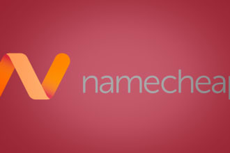 setup namecheap hosting, domains and SSL