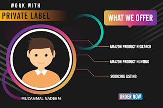 do fba fbm profitable product hunting