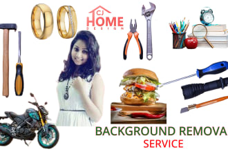 do photos background removal and image crop