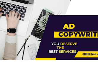 write an irresistible ad copy for your craigslist ads