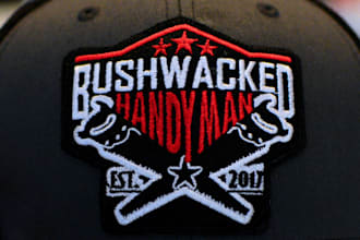 do embroidery digitizing into dst pes jef exp vp3 fast