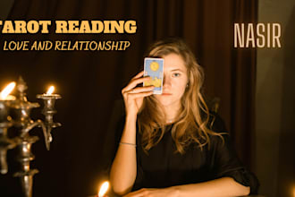 deliver your tarot card reading within 24 hours