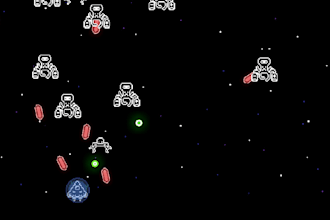 develop an 2d game with game maker studio 2 for you