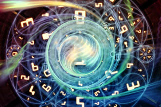 perform a general psychic reading about your future or any topic based