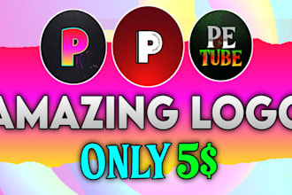 do profile logo of any social media