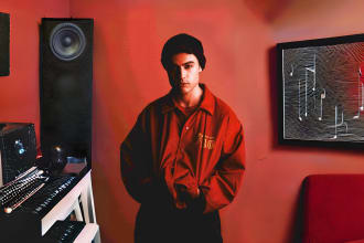 be your industry standard soulful rnb and hip hop producer
