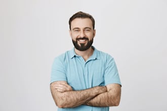 translate and voice over english to lithuanian, latvian, estonian and hungarian