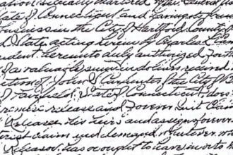 decode and transcribe old english documents into modern text
