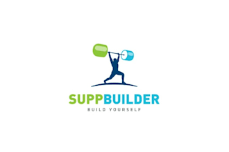 do favorite genius super health and fitness logo