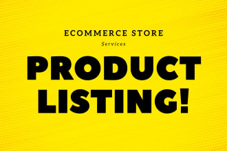 upload products on shopify, magento, printful, printify