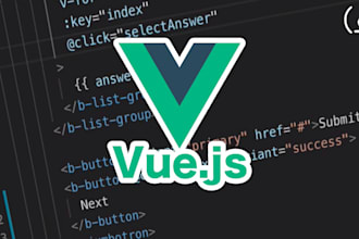 build you a web application