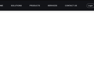 create a responsive navbar, sidebars, and footer