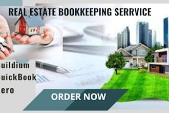 do real estate bookkeeping property management accounting real estate financial