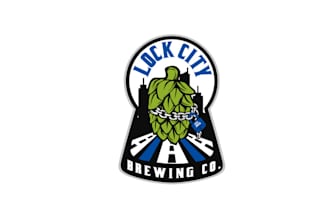 do wonderful excellent smart lock city brewing co logo