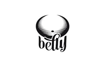 make eye catching traditional tapas bar logo