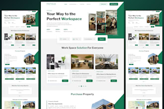 do figma website design, figma landing page, website design figma,