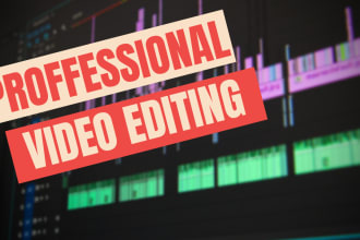 create an explainer video for youtube using stock footage