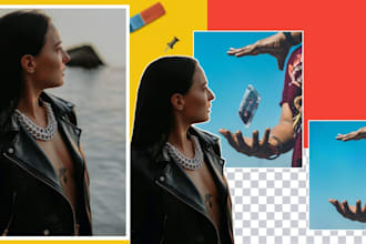 remove your background and odd objects