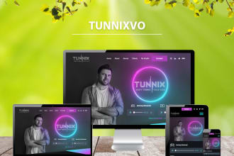 convert PSD to responsive HTML