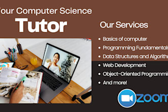 teach computer science to all grade students
