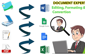 convert pdf to word