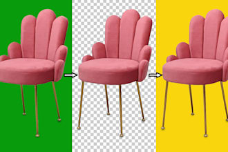 remove or replace background from pictures in photoshop