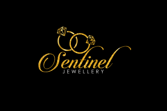 design modern jewelry logo for your business