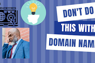 do legal due diligence on your domain name