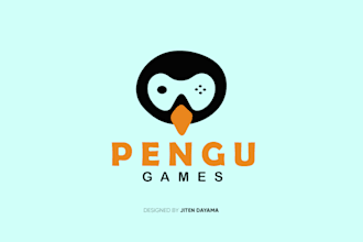 design a totally unique versatile logo design