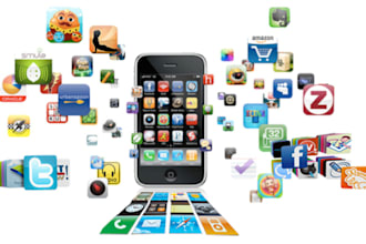 create an App for your business