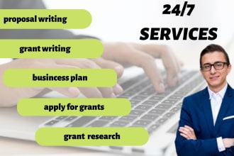 do grant writing, grant proposal writing, grant research, grant writers, 501c3