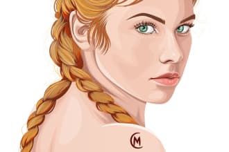 draw cartoon from your photo