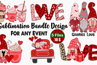 design sublimation, svg, tshirt bundle for pod and any event