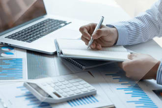 provide you complete accounting,financial management and tax services